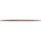 Ekena Millwork Fink Wood Fretwork Pierced Ceiling Medallion, Walnut, 34"OD x 12 3/8"ID x 1/4"T CMWP34X34X0250FFWA - alternate 4